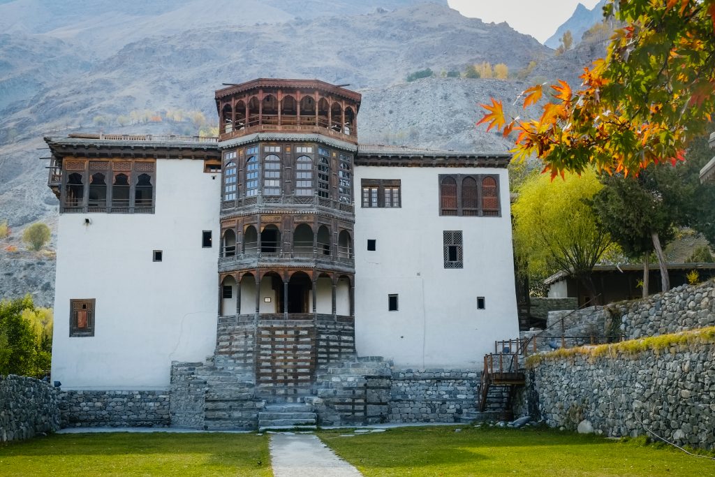 facade-main-entrance-ancient-khaplu-fort-ghanche-gilgit-baltistan-pakistan-1
