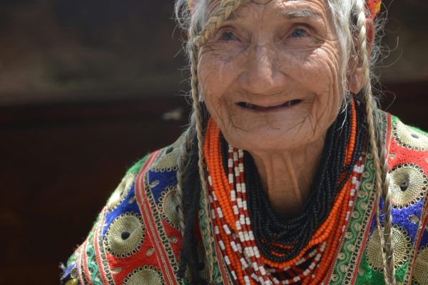 Chitral _ Kalash