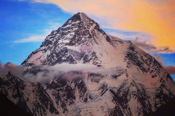 K2-