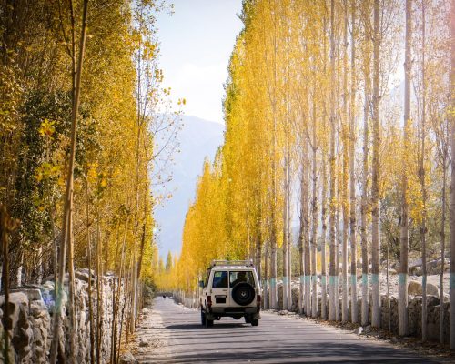 Skardu, Khaplu-min