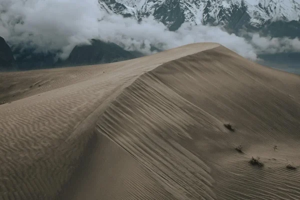 Skardu